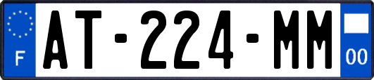 AT-224-MM