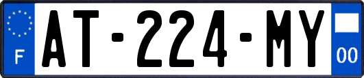 AT-224-MY