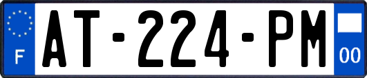 AT-224-PM
