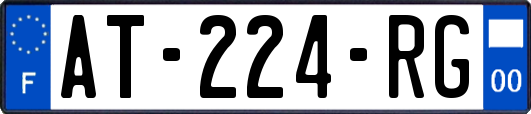 AT-224-RG