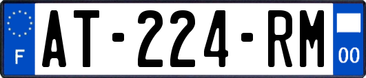AT-224-RM