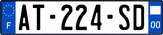 AT-224-SD