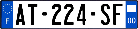 AT-224-SF