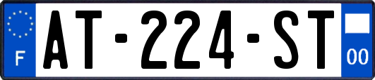 AT-224-ST