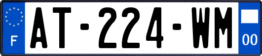 AT-224-WM