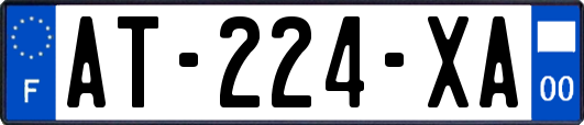 AT-224-XA