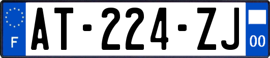 AT-224-ZJ