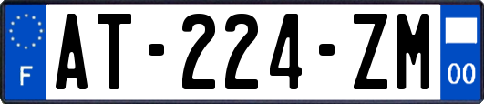 AT-224-ZM