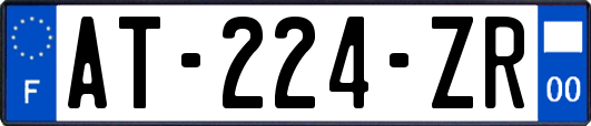 AT-224-ZR