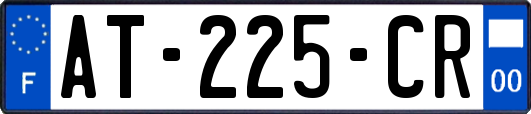 AT-225-CR