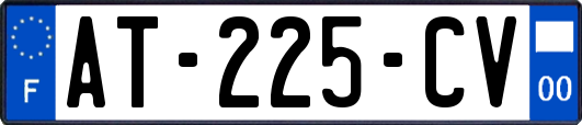 AT-225-CV