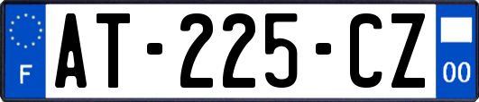 AT-225-CZ