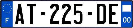 AT-225-DE
