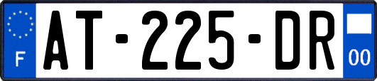 AT-225-DR