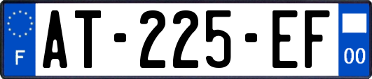 AT-225-EF
