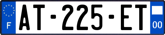 AT-225-ET