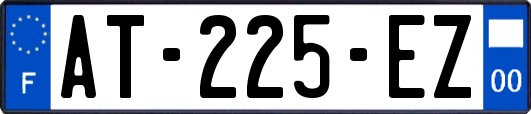 AT-225-EZ