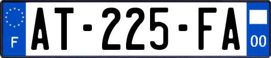 AT-225-FA