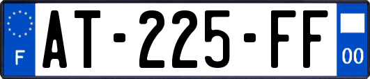 AT-225-FF