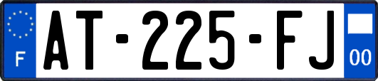 AT-225-FJ