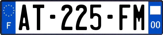 AT-225-FM