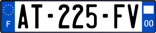 AT-225-FV
