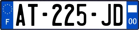 AT-225-JD