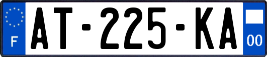 AT-225-KA