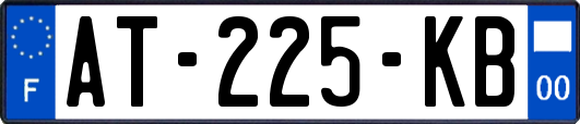 AT-225-KB