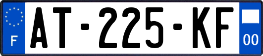 AT-225-KF
