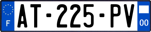 AT-225-PV