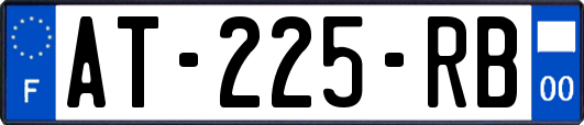 AT-225-RB