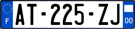 AT-225-ZJ