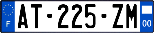 AT-225-ZM