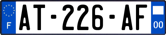 AT-226-AF