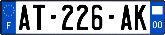 AT-226-AK