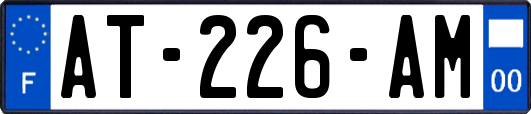 AT-226-AM