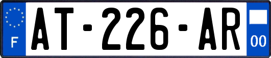 AT-226-AR