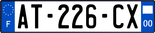 AT-226-CX