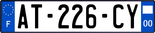 AT-226-CY