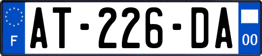 AT-226-DA