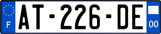 AT-226-DE