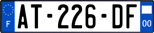 AT-226-DF