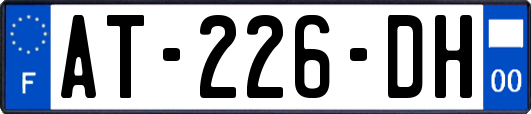 AT-226-DH