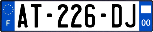 AT-226-DJ