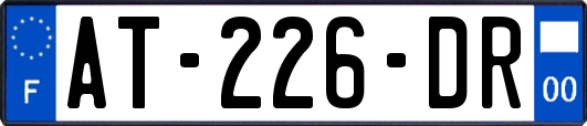 AT-226-DR