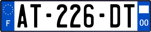 AT-226-DT