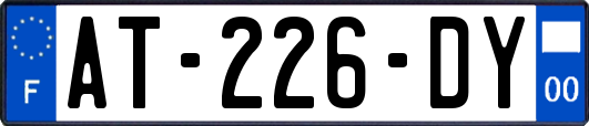 AT-226-DY