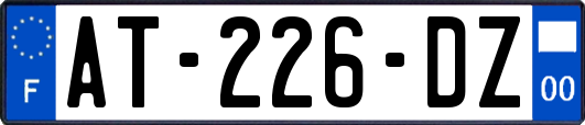 AT-226-DZ