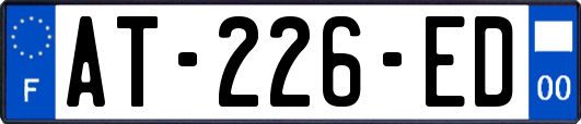 AT-226-ED